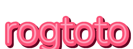 rogtoto — logo kanal