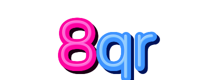 8qr — logo kanal
